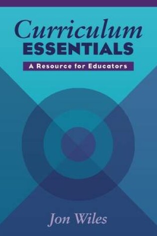 Cover of Curriculum Essentials