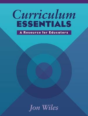 Book cover for Curriculum Essentials