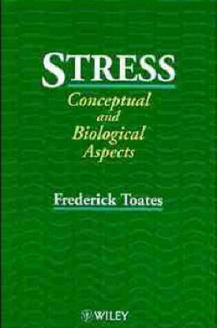 Cover of Stress