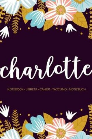 Cover of Charlotte