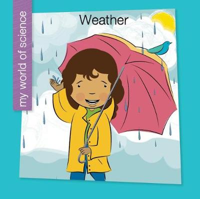 Cover of Weather