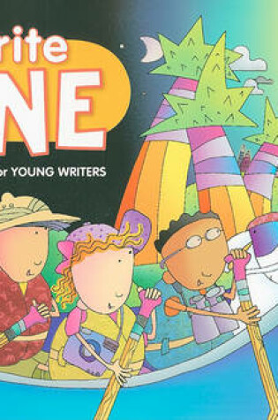 Cover of Write One
