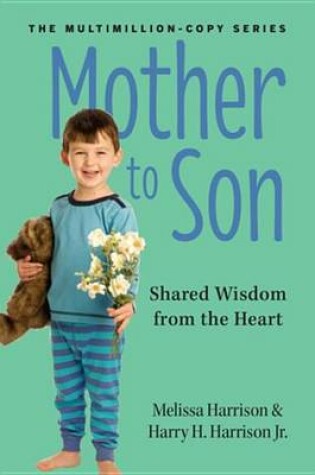 Cover of Mother to Son, Revised Edition