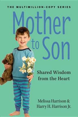 Book cover for Mother to Son, Revised Edition