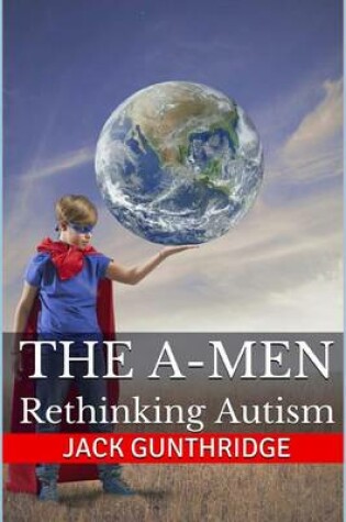 Cover of The A-Men