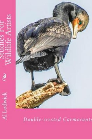 Cover of Double-crested Cormorants