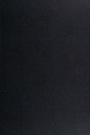 Cover of Gentle Anarchists