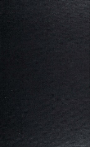 Book cover for Gentle Anarchists