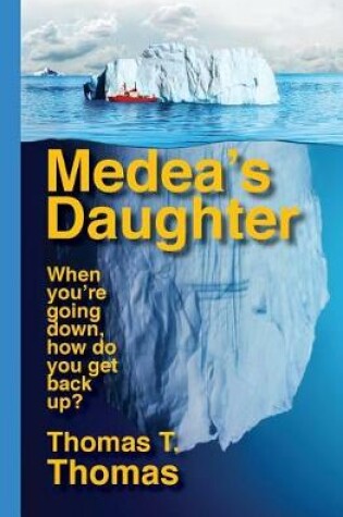 Cover of Medea's Daughter