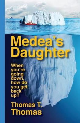 Book cover for Medea's Daughter