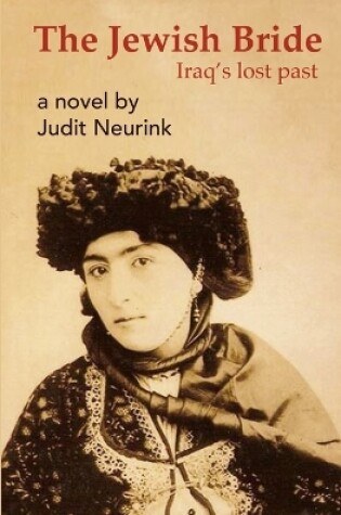 Cover of The Jewish Bride