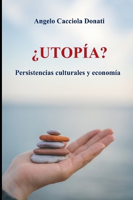 Book cover for ¿Utopía?