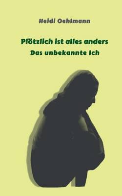 Book cover for Plotzlich Ist Alles Anders