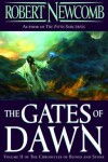 Book cover for The Gates of Dawn