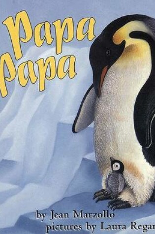 Cover of Papa Papa