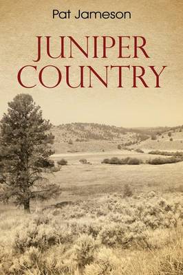 Book cover for Juniper Country