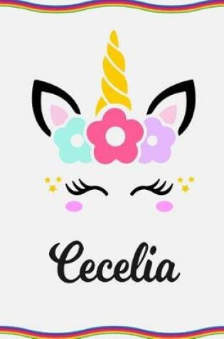 Cover of Cecelia