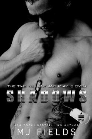 Cover of Shadows