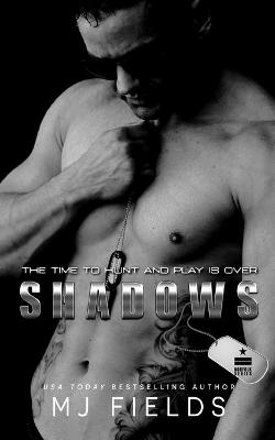 Cover of Shadows