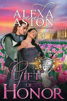 Book cover for Gift of Honor