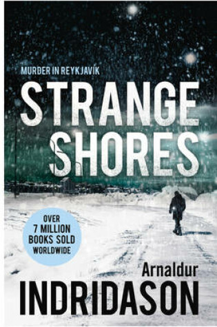 Cover of Strange Shores