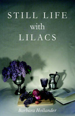 Book cover for Still Life with Lilacs
