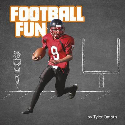 Cover of Football Fun