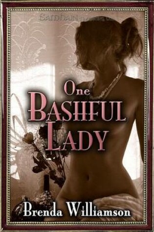 Cover of One Bashful Lady