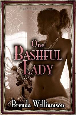 Book cover for One Bashful Lady