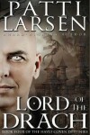 Book cover for Lord of the Drach