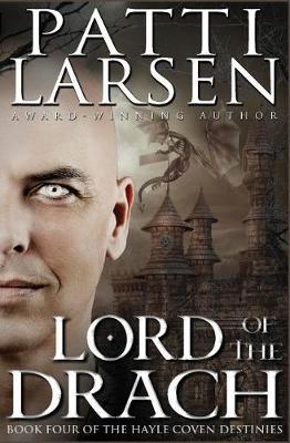 Cover of Lord of the Drach