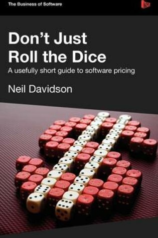 Cover of Don't Just Roll the Dice