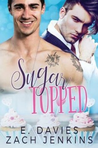Cover of Sugar Topped