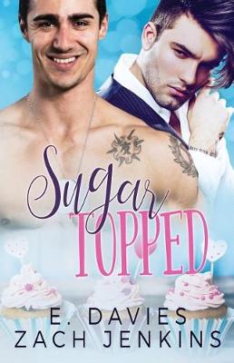 Book cover for Sugar Topped