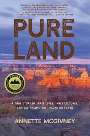 Cover of Pure Land
