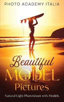 Book cover for Beautiful Model Pictures