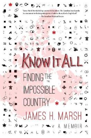 Cover of Know It All