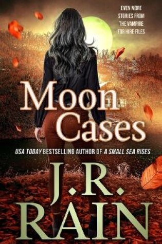 Cover of Moon Cases