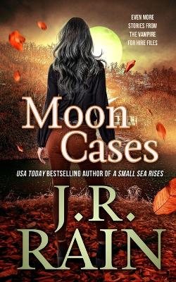 Book cover for Moon Cases