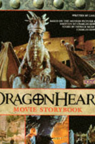 Cover of "Dragonheart"