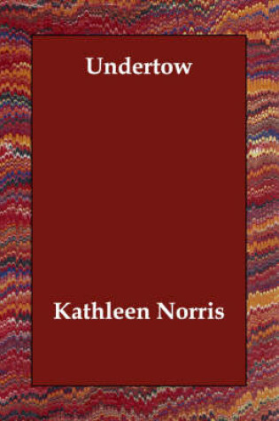 Cover of Undertow