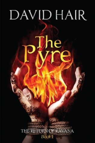 Cover of The Pyre