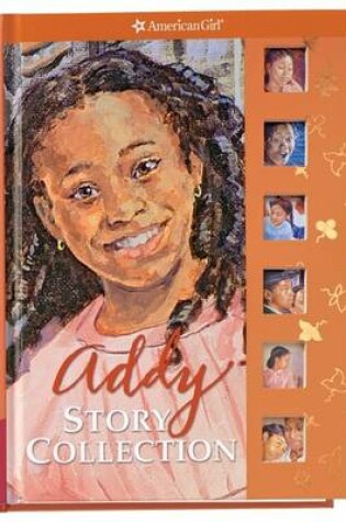 Cover of Addy Story Collection