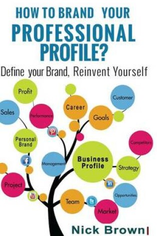 Cover of How to Brand Your Personal Profile?