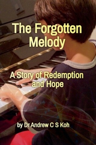 Cover of The Forgotten Melody