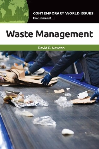 Cover of Waste Management