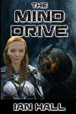 Book cover for The Mind Drive