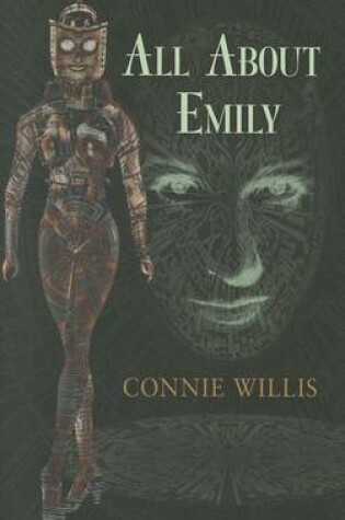 Cover of All about Emily