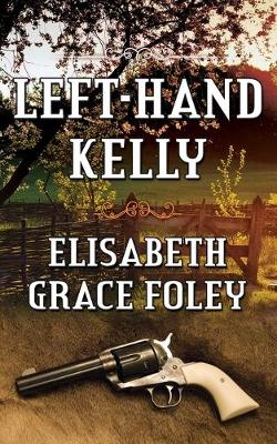 Book cover for Left-Hand Kelly