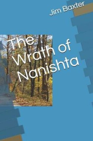 Cover of The Wrath of Nanishta